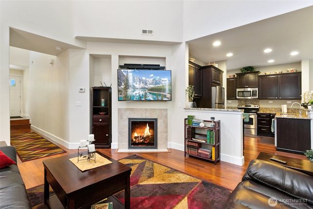3218 15th Way SE, Olympia, WA 98501