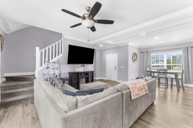 130 Hidden Hills Road, Cross, SC 29436