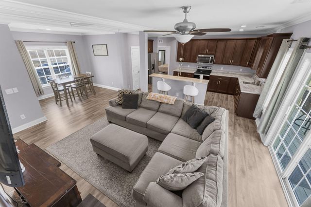 130 Hidden Hills Road, Cross, SC 29436