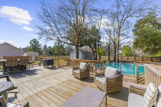 130 Hidden Hills Road, Cross, SC 29436