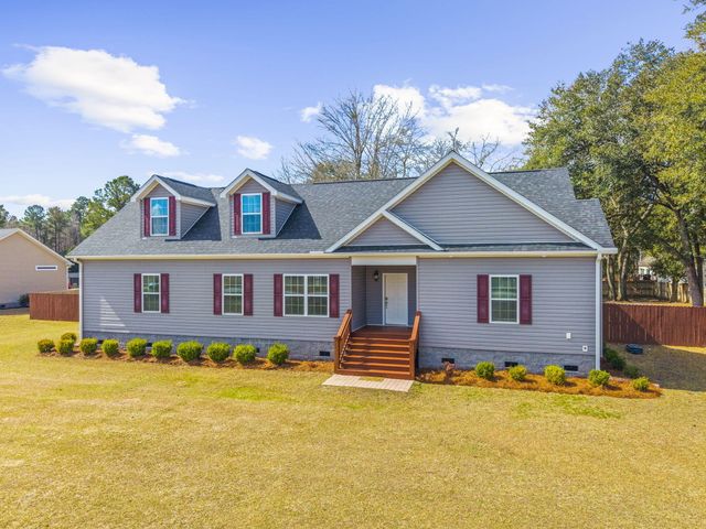 130 Hidden Hills Road, Cross, SC 29436