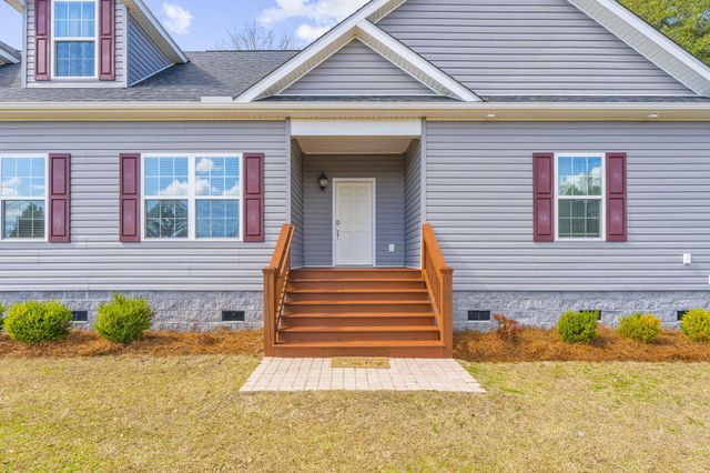 130 Hidden Hills Road, Cross, SC 29436