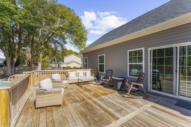 130 Hidden Hills Road, Cross, SC 29436