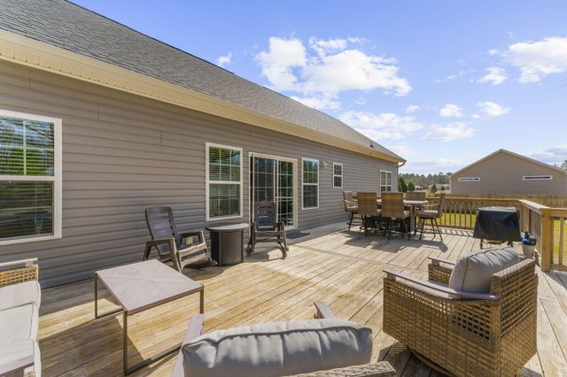 130 Hidden Hills Road, Cross, SC 29436