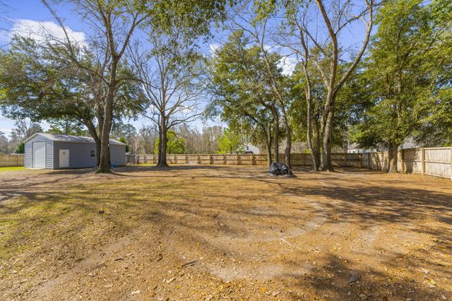 130 Hidden Hills Road, Cross, SC 29436