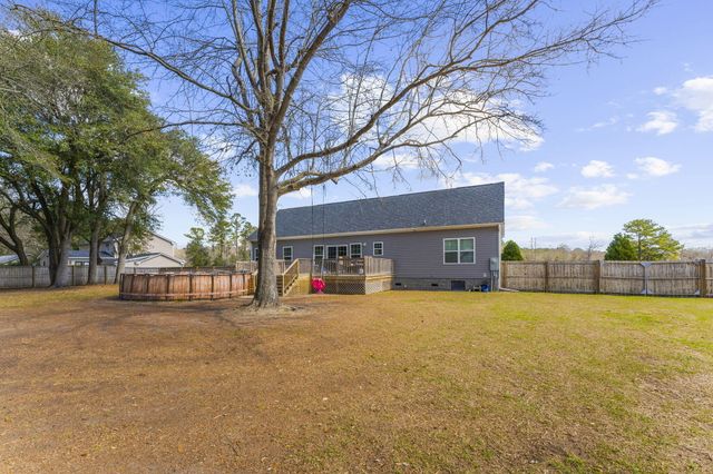 130 Hidden Hills Road, Cross, SC 29436