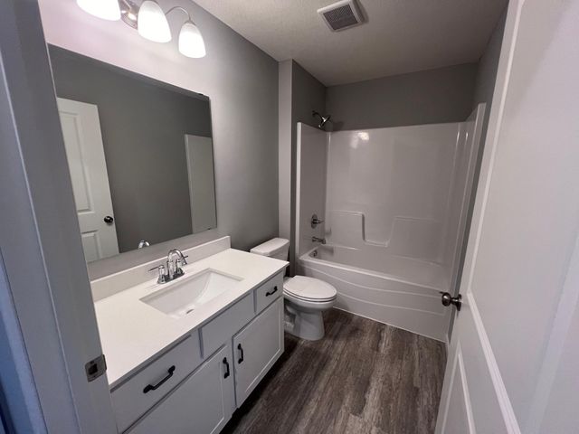 2478 Jacamar Avenue NE, Saint Michael, MN 55376