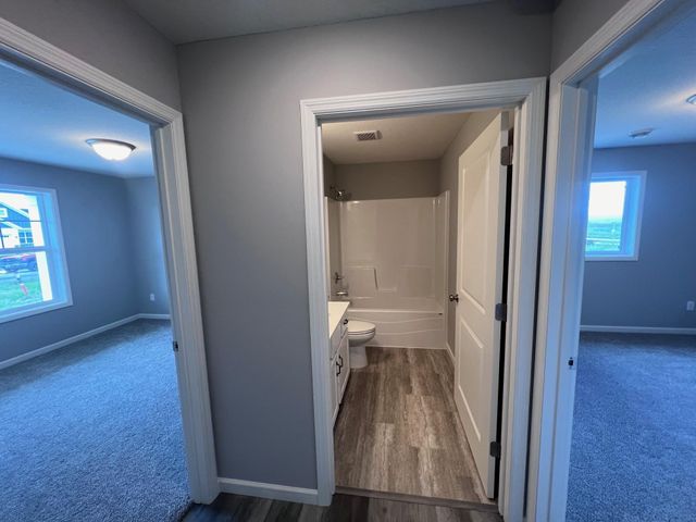 2478 Jacamar Avenue NE, Saint Michael, MN 55376