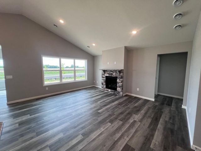 2478 Jacamar Avenue NE, Saint Michael, MN 55376