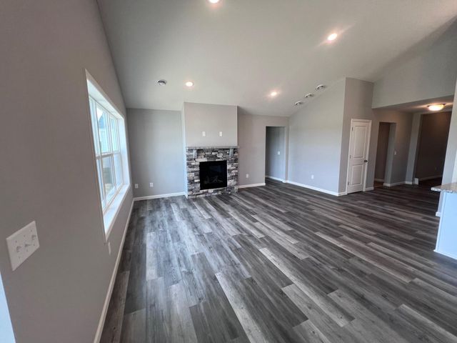 2478 Jacamar Avenue NE, Saint Michael, MN 55376