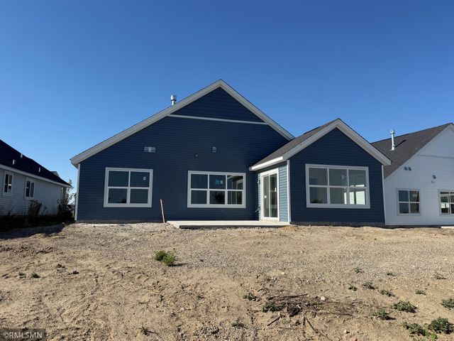 2478 Jacamar Avenue NE, Saint Michael, MN 55376
