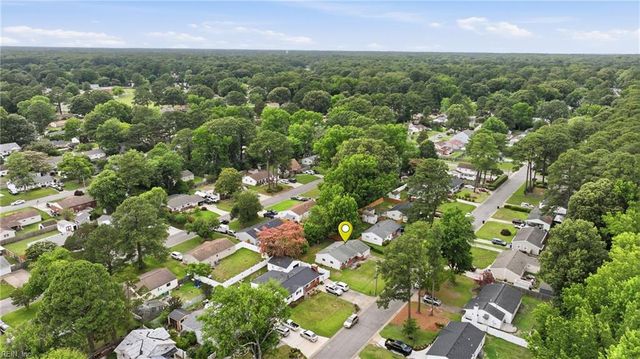 429 Mango DR, Virginia Beach, VA 23452
