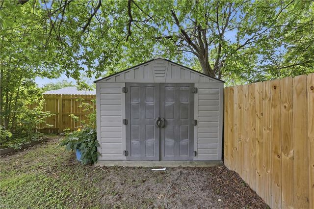 429 Mango DR, Virginia Beach, VA 23452