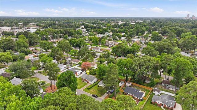 429 Mango DR, Virginia Beach, VA 23452