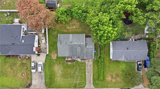 429 Mango DR, Virginia Beach, VA 23452
