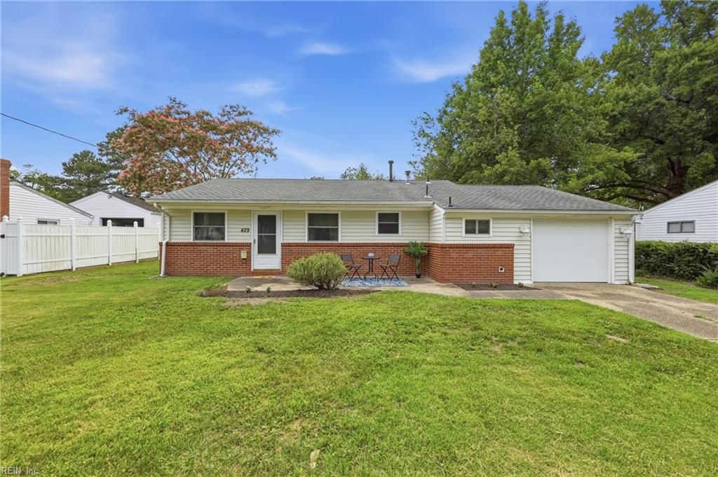 429 Mango DR, Virginia Beach, VA 23452