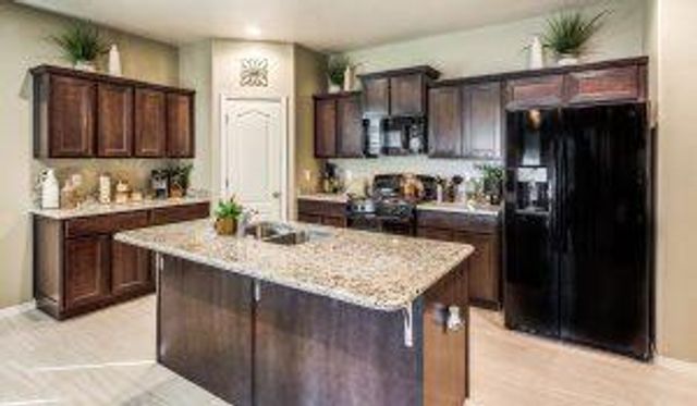 7308 NORTE BRASIL Drive, El Paso, TX 79934