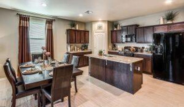 7308 NORTE BRASIL Drive, El Paso, TX 79934