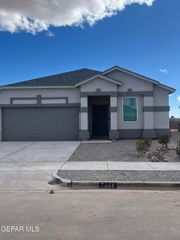 7308 NORTE BRASIL Drive, El Paso, TX 79934