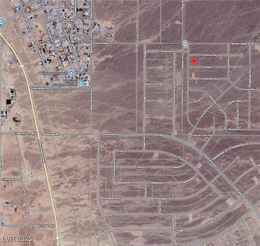 1560 Geode Lane, Pahrump, NV 89060