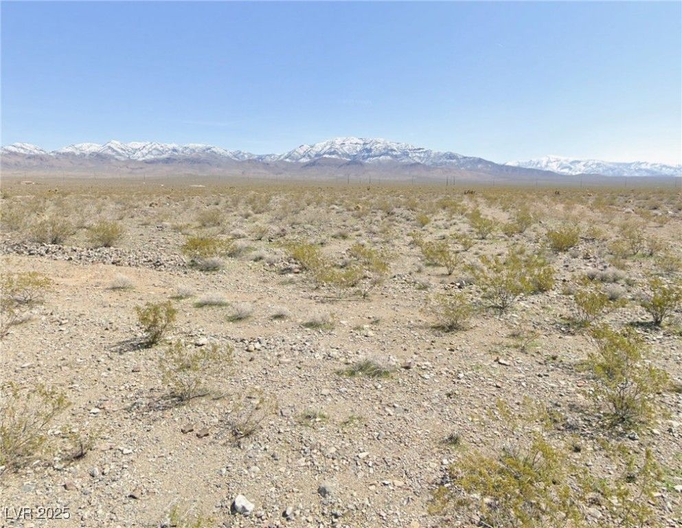 1560 Geode Lane, Pahrump, NV 89060