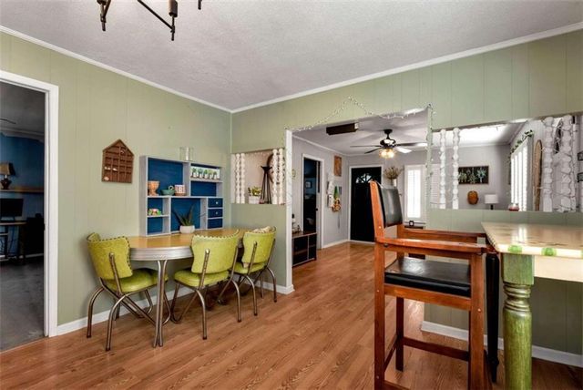 111 College Avenue, Canon, GA 30520