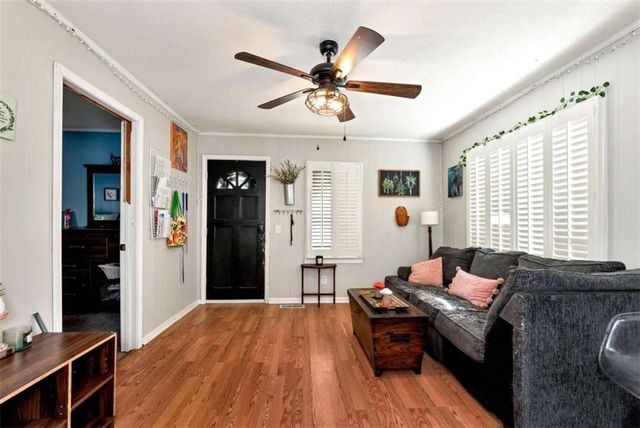 111 College Avenue, Canon, GA 30520