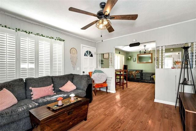 111 College Avenue, Canon, GA 30520