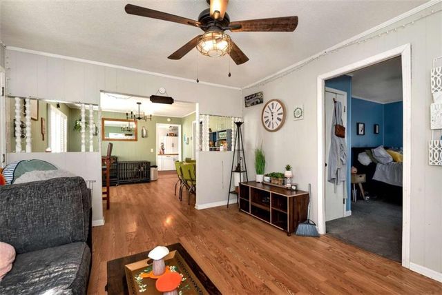 111 College Avenue, Canon, GA 30520