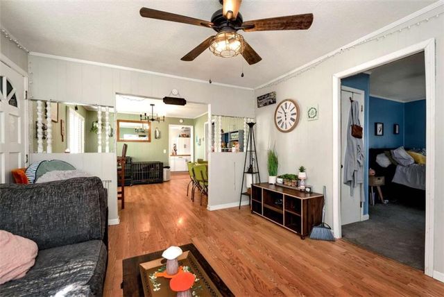 111 College Avenue, Canon, GA 30520