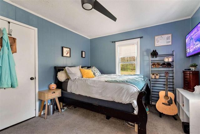 111 College Avenue, Canon, GA 30520