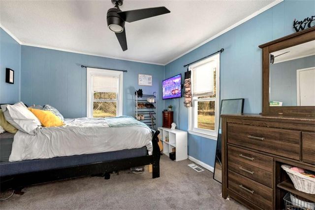 111 College Avenue, Canon, GA 30520