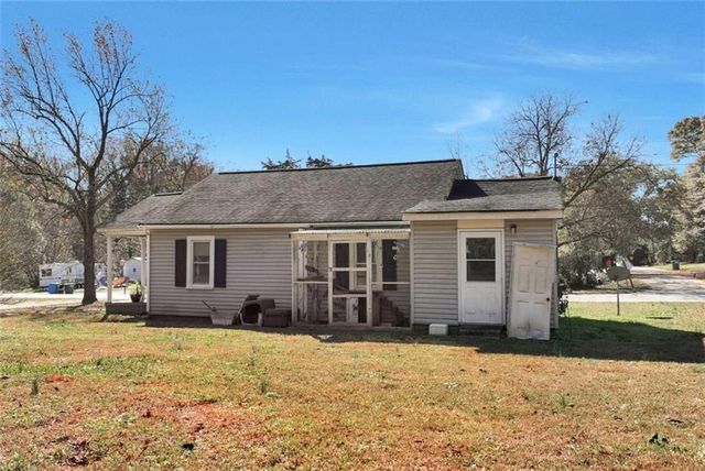 111 College Avenue, Canon, GA 30520