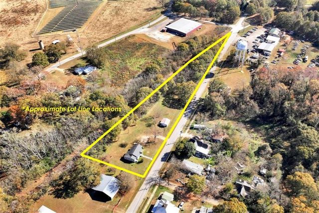 111 College Avenue, Canon, GA 30520