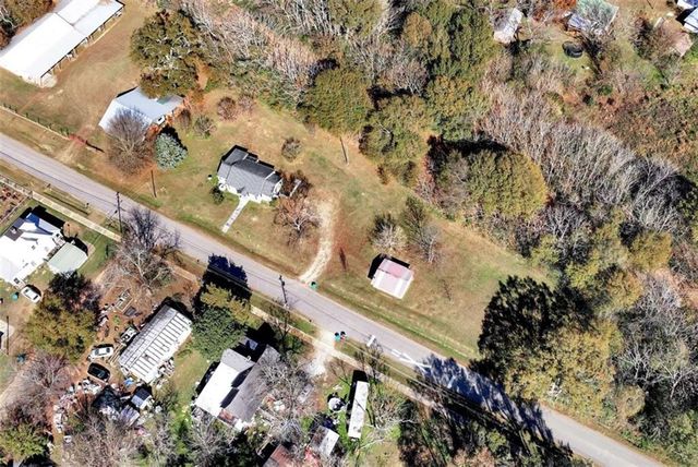 111 College Avenue, Canon, GA 30520