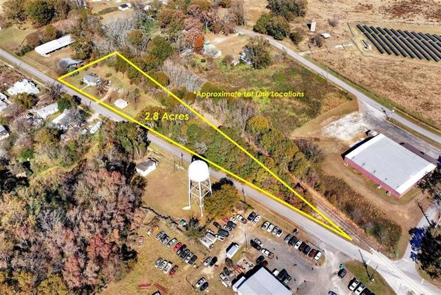 111 College Avenue, Canon, GA 30520