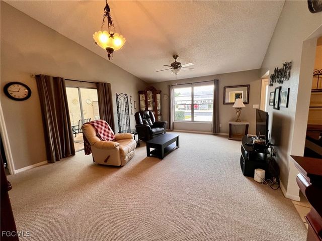 1316 Sandtrap DR, Fort Myers, FL 33919