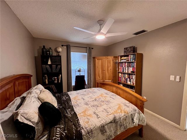 1316 Sandtrap DR, Fort Myers, FL 33919