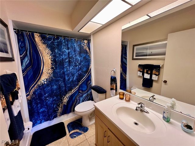 1316 Sandtrap DR, Fort Myers, FL 33919