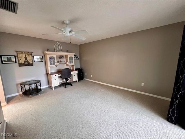 1316 Sandtrap DR, Fort Myers, FL 33919