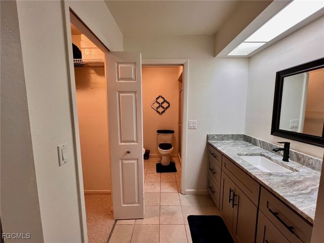 1316 Sandtrap DR, Fort Myers, FL 33919