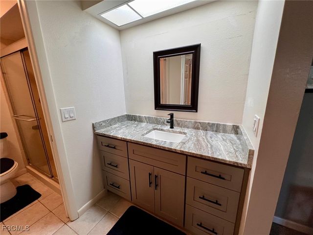 1316 Sandtrap DR, Fort Myers, FL 33919