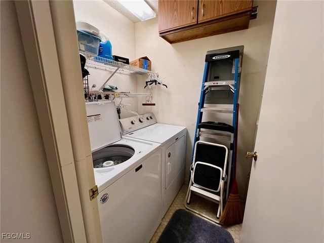 1316 Sandtrap DR, Fort Myers, FL 33919