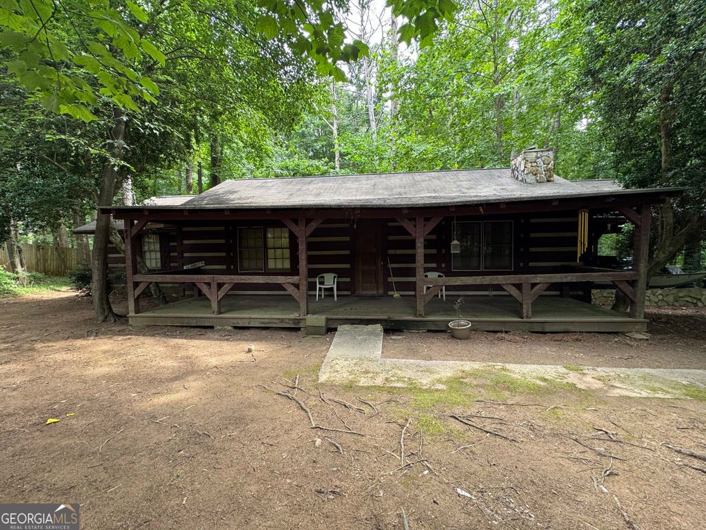 6545 Pleasant Drive, Winston, GA 30187 — photo 2