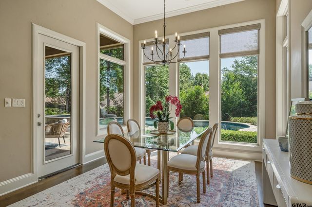 7126 Turnberry Court, Tyler, TX 75703
