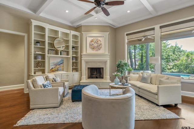 7126 Turnberry Court, Tyler, TX 75703