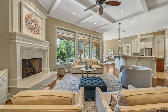 7126 Turnberry Court, Tyler, TX 75703
