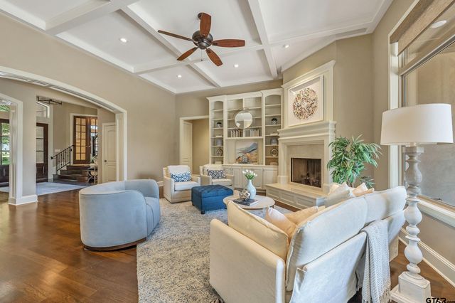 7126 Turnberry Court, Tyler, TX 75703
