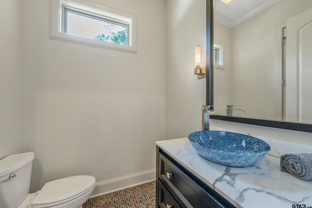 7126 Turnberry Court, Tyler, TX 75703