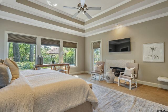 7126 Turnberry Court, Tyler, TX 75703